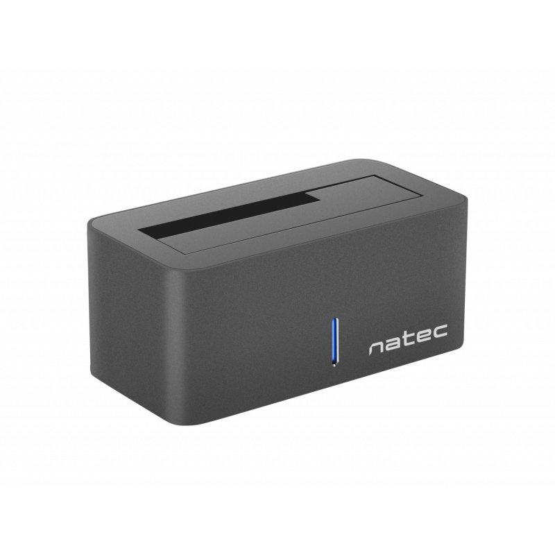 NATEC Kangaroo USB 3.2 Gen 1 (3.1 Gen 1) Type-A Noir