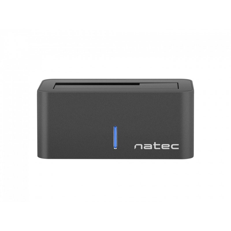 NATEC Kangaroo USB 3.2 Gen 1 (3.1 Gen 1) Type-A Black