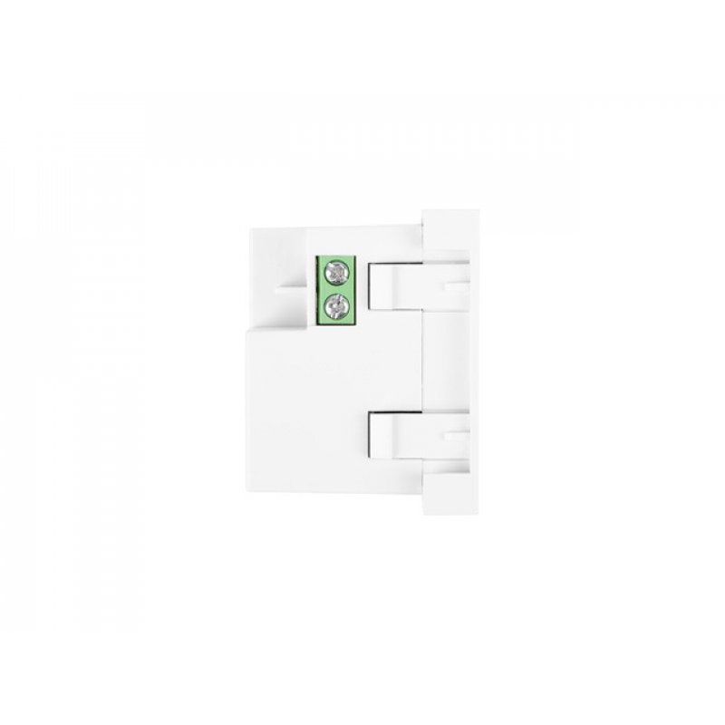 ROSETA PARED LANBERG 230V 2 X USB 5V 2.1A BLANCO