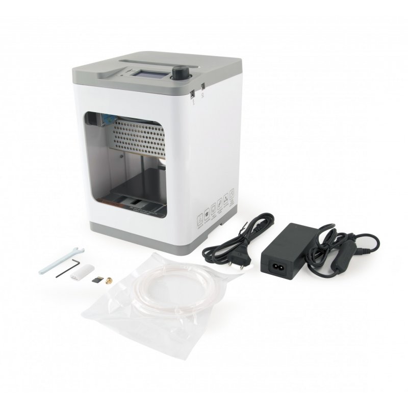 Gembird Gemma 3D printer Fused Filament Fabrication (FFF)