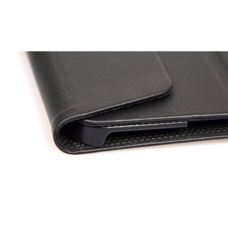 FUNDA TABLET PORT MUSKOKA UNIVERSAL 8" CON SOPORTE