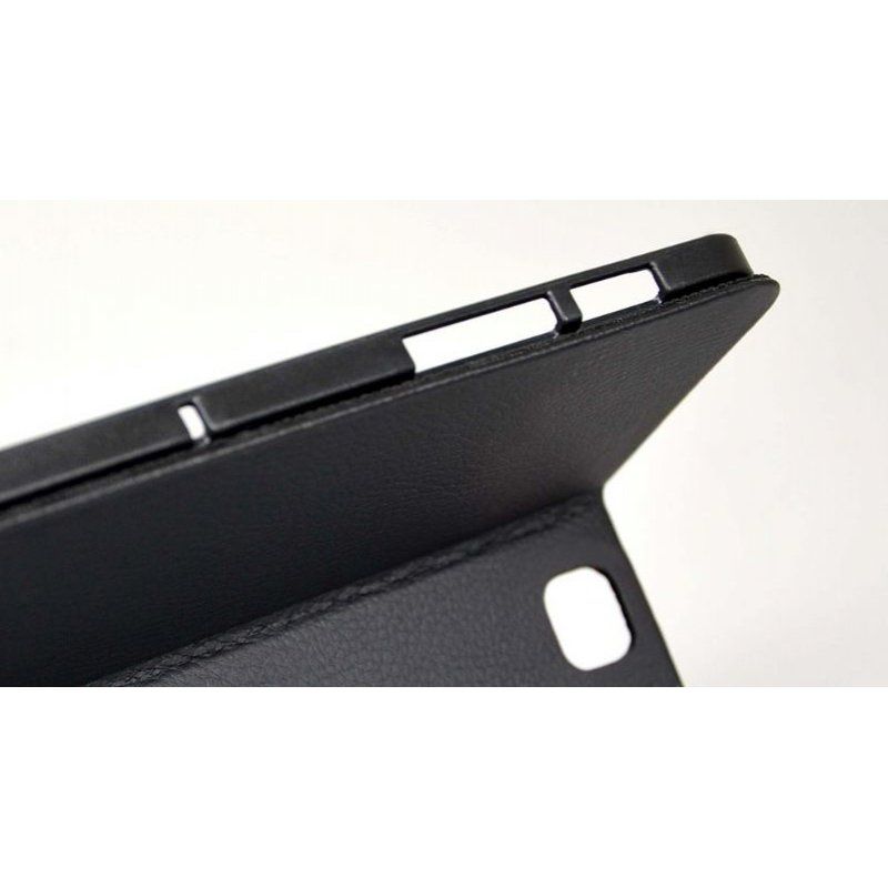 Port Designs 201383 étui pour tablette 20,3 cm (8") Folio Noir