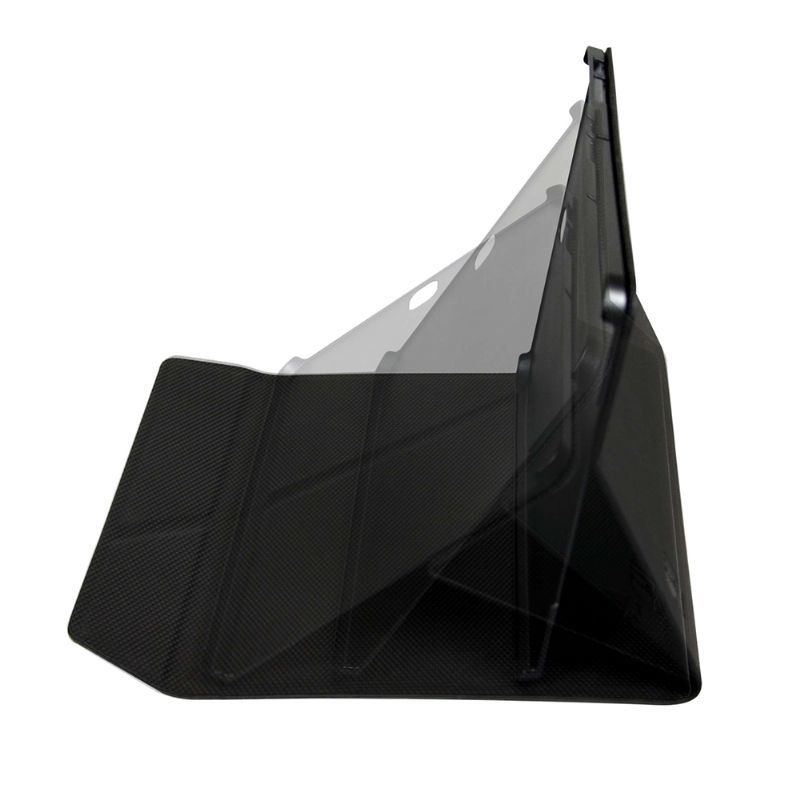 Port Designs 201383 étui pour tablette 20,3 cm (8") Folio Noir