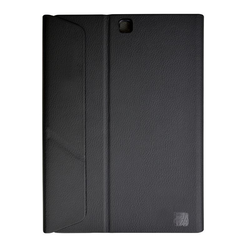 Port Designs 201383 étui pour tablette 20,3 cm (8") Folio Noir