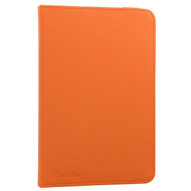 e-Vitta Stand 2P 17,8 cm (7") Folio Orange