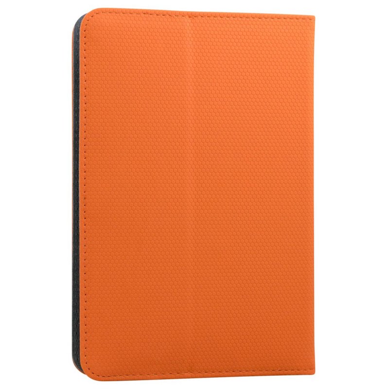 e-Vitta Stand 2P 17,8 cm (7") Folio Orange