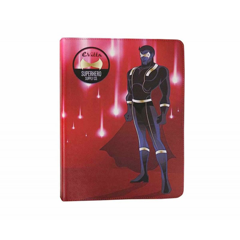 e-Vitta EVUS2PP043 tablet case 25.6 cm (10.1") Folio Multicolour