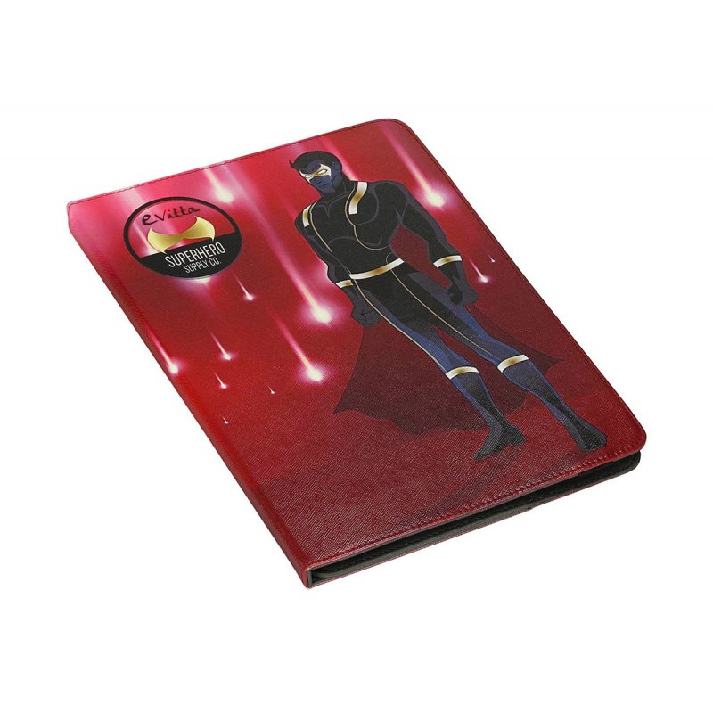 FUNDA TABLET E-VITTA STAND 2P HERO 10,1"