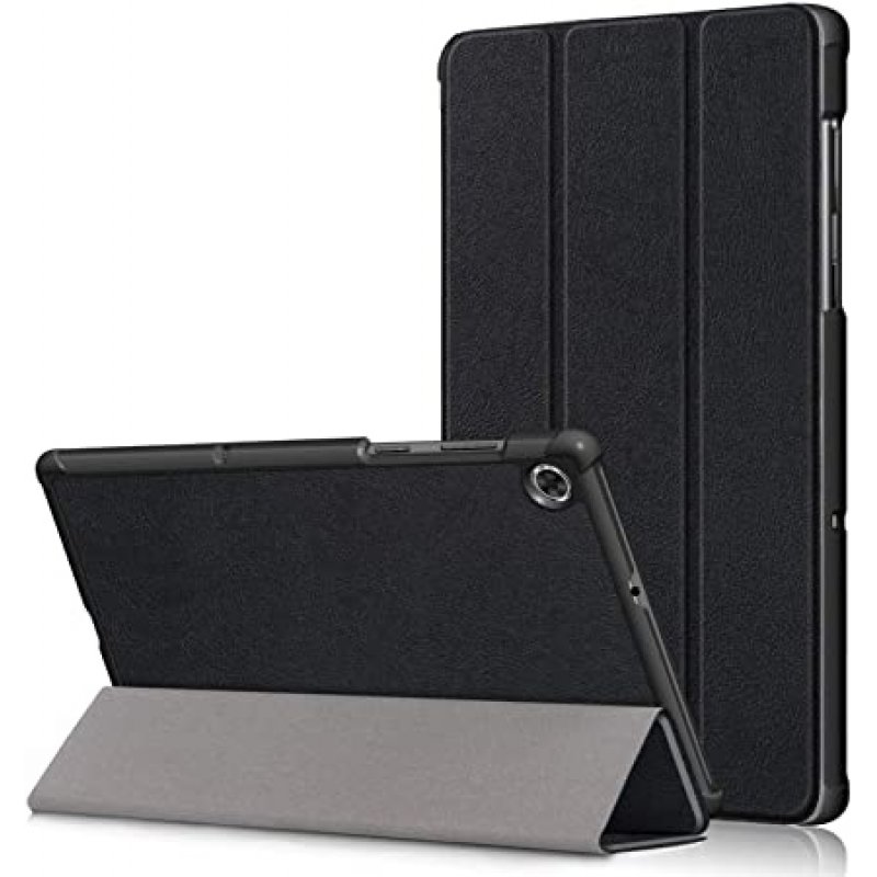 Maillon Technologique MTFUNDM10BLK tablet case 25.6 cm (10.1") Folio Black