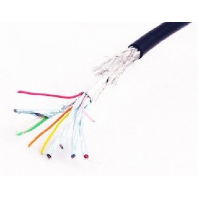 CABLE HDMI GEMBIRD EXTENSION MACHO HEMBRA V2.0 ALTA VELOCIDAD CON ETHERNET 4,5M