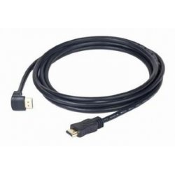 Gembird 1.8m HDMI câble HDMI 1,8 m HDMI Type A (Standard) Noir