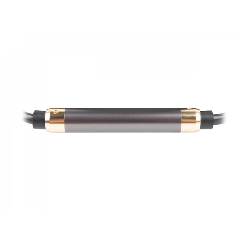 Lanberg CA-HDMI-20CU-0150-BK HDMI cable 15 m HDMI Type A (Standard) Black