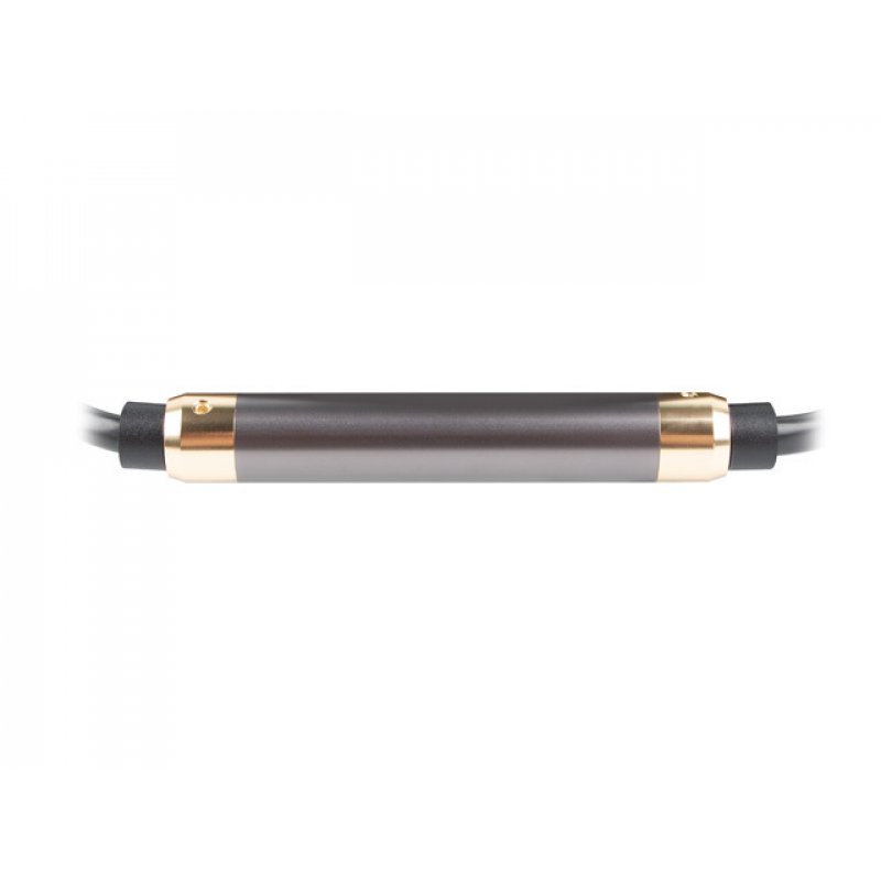 Lanberg CA-HDMI-20CU-0200-BK câble HDMI 20 m HDMI Type A (Standard) Noir