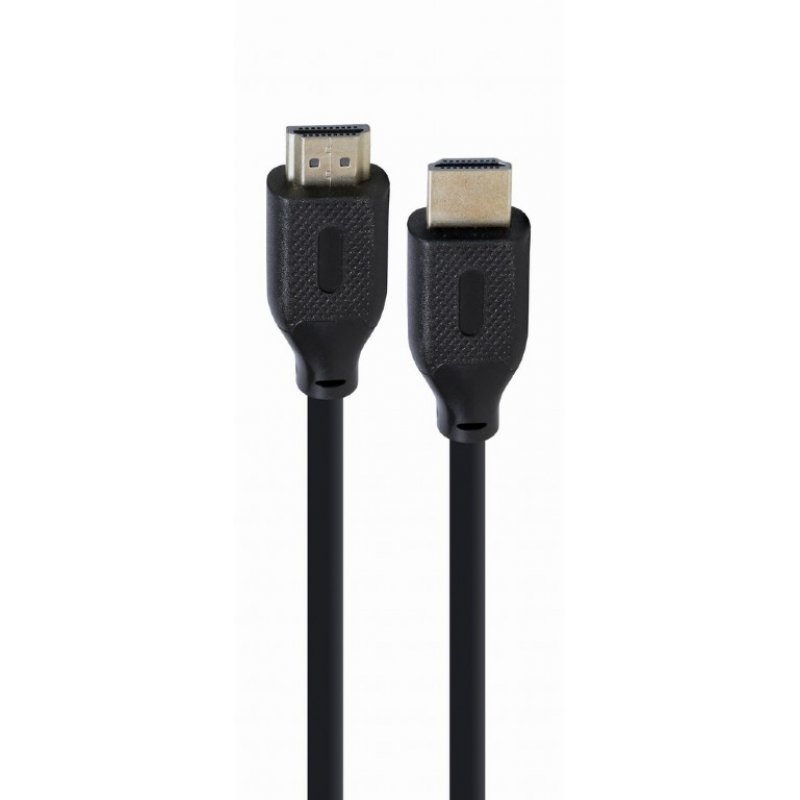 CABLE HDMI GEMBIRD MACHO MACHO V2.1 8K ULTRA ALTA VELOCIDAD 2M