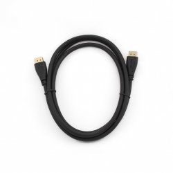 Gembird DisplayPort, 1 m Noir