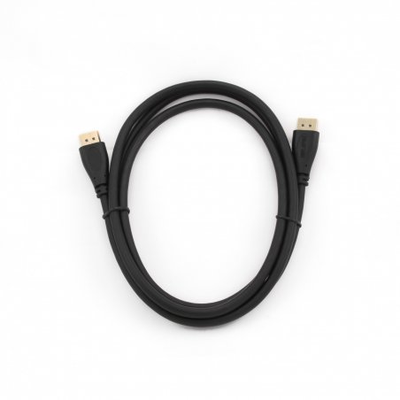 Gembird DisplayPort, 1 m Noir