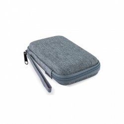 TooQ TQBC-E2503G storage drive case Sleeve case Grey