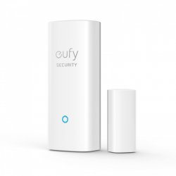 Eufy T89000D4 capteur de porte/fenêtre Sans fil Porte/Fenêtre Blanc