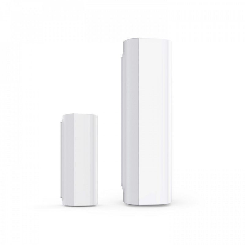 STOCK3 - Eufy T89000D4 capteur de porte/fenêtre Sans fil Porte/Fenêtre Blanc