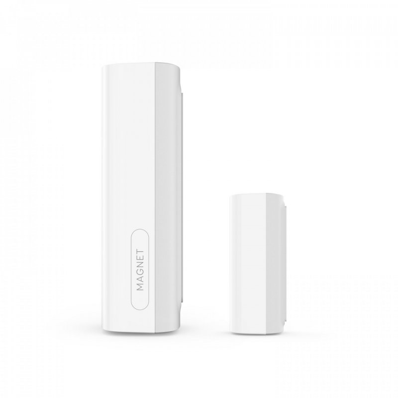 Eufy T89000D4 door/window sensor Wireless Door/Window White