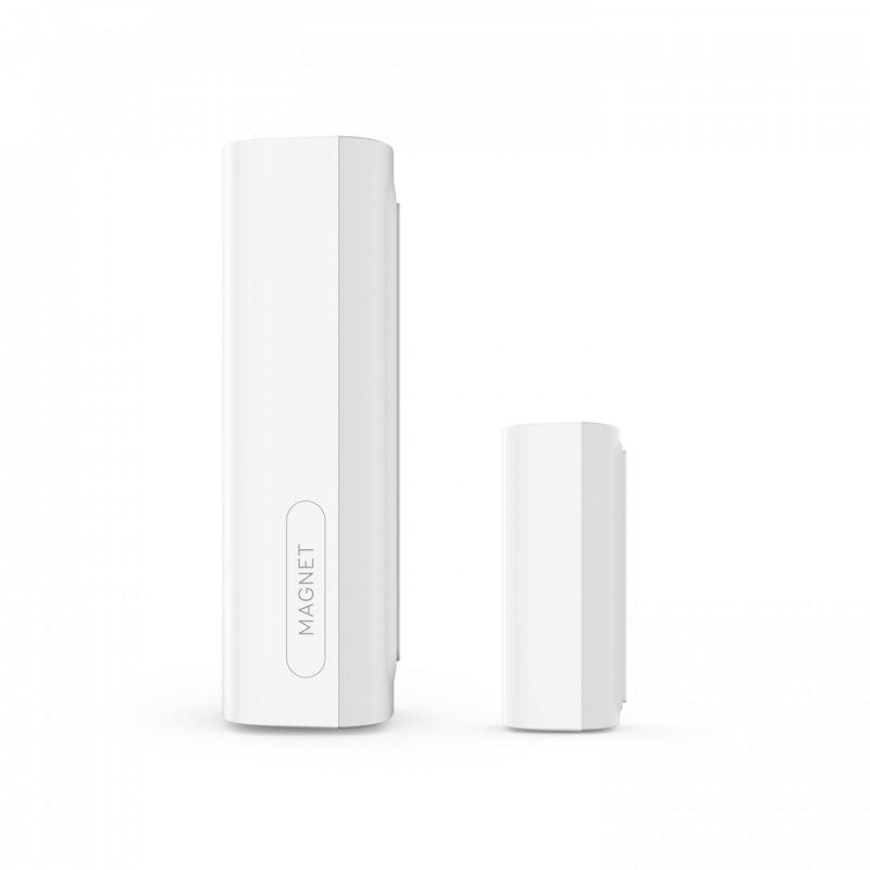 STOCK2 - Eufy T89000D4 capteur de porte/fenêtre Sans fil Porte/Fenêtre Blanc