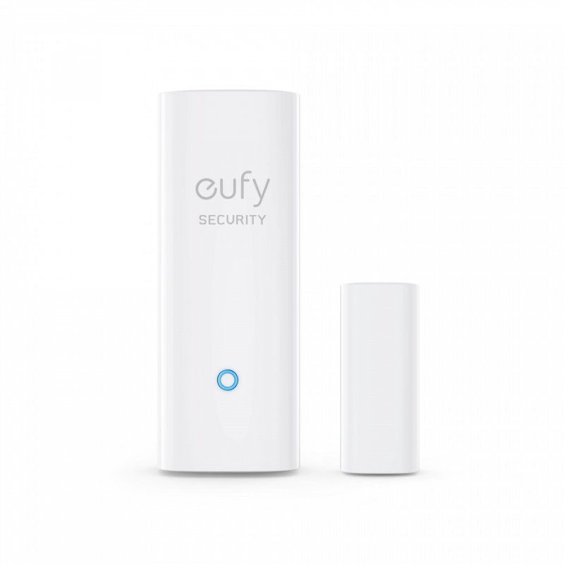 STOCK2 - Eufy T89000D4 capteur de porte/fenêtre Sans fil Porte/Fenêtre Blanc
