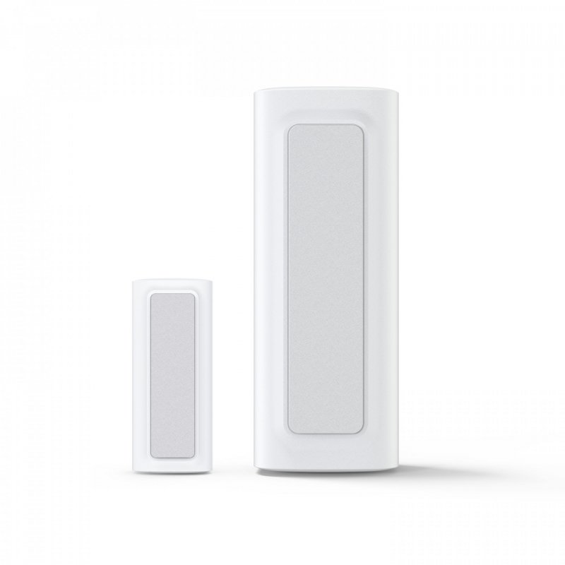 Eufy T89000D4 door/window sensor Wireless Door/Window White