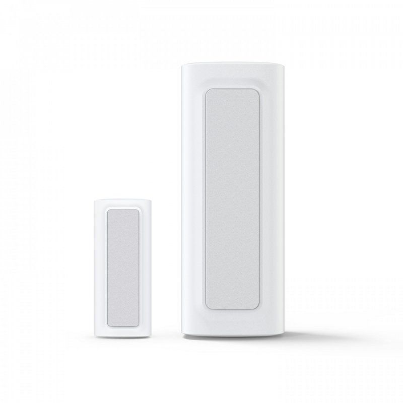 STOCK2 - Eufy T89000D4 capteur de porte/fenêtre Sans fil Porte/Fenêtre Blanc
