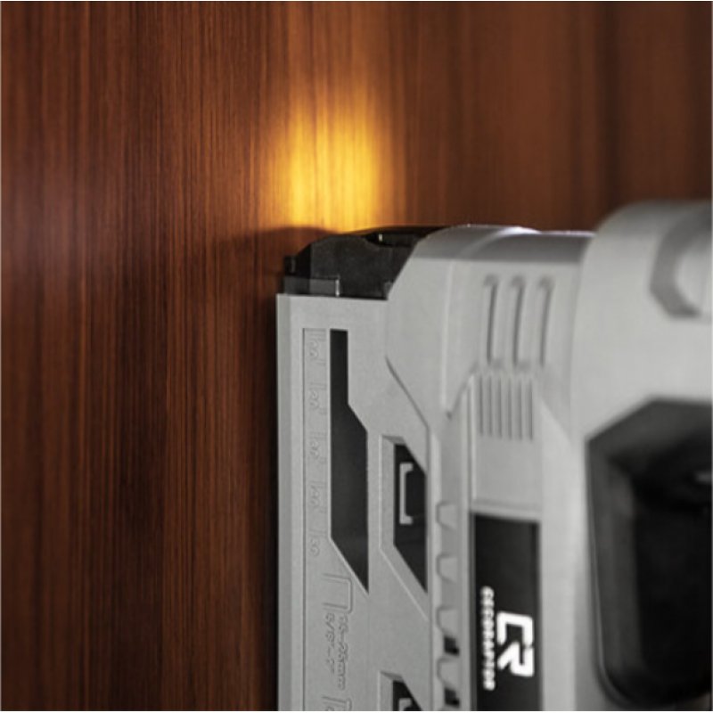 Cecotec 70014 nailer/staple guns Nailer/staple gun Battery