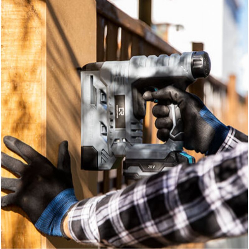 Cecotec 70014 nailer/staple guns Nailer/staple gun Battery