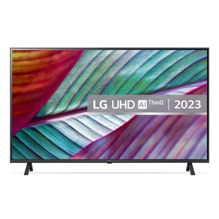 LG 75UR78006LK TV 190.5 cm (75") 4K Ultra HD Smart TV Wi-Fi Black