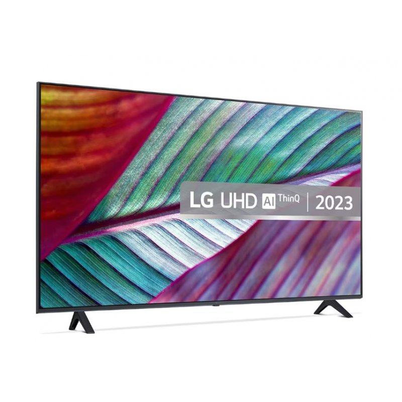 TV LG 75" 75UR78006LK UHD STV WEB23 ALFA5 AITHINQ