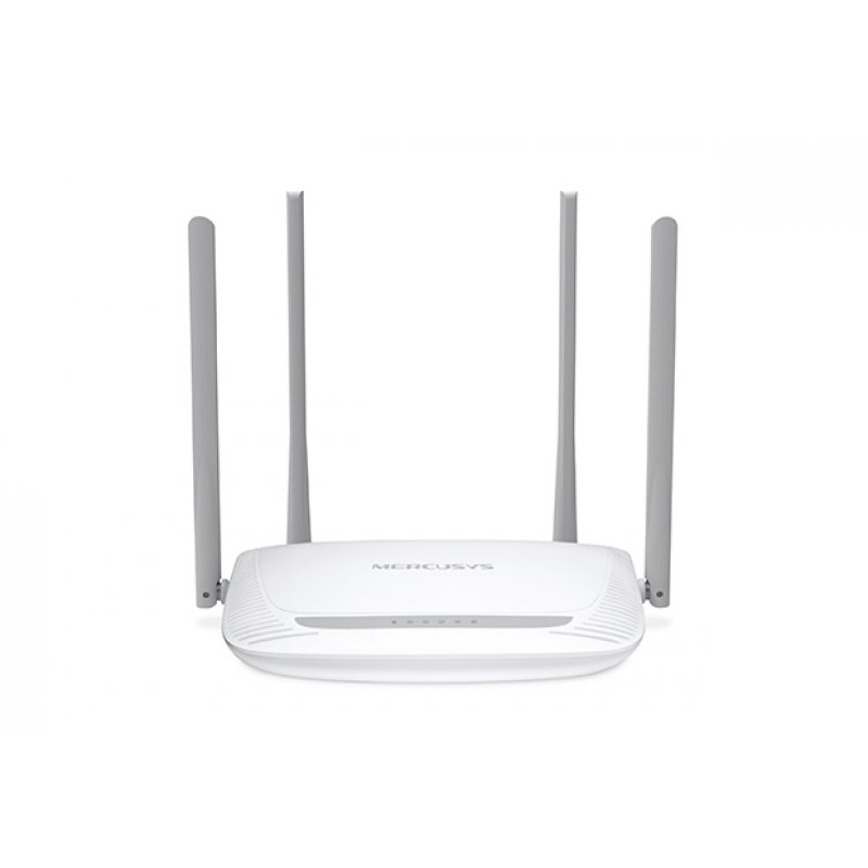 ROUTER MERCUSYS N300 WI-FI