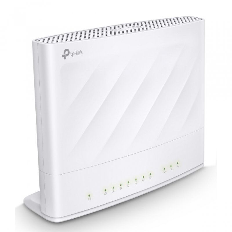 TP-Link AX1800 routeur sans fil Gigabit Ethernet Bi-bande (2,4 GHz / 5 GHz) Blanc