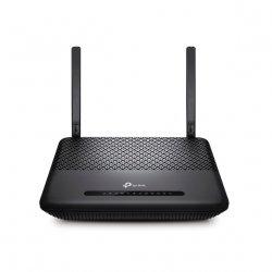 TP-Link XC220-G3V wireless router Gigabit Ethernet Dual-band (2.4 GHz / 5 GHz) Grey
