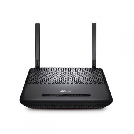 TP-Link XC220-G3V routeur sans fil Gigabit Ethernet Bi-bande (2,4 GHz / 5 GHz) Gris