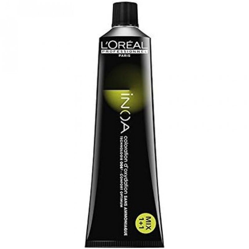 L'Oreal INOA 7.33 Biondo Dorato Profondo 60ml