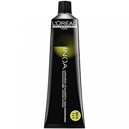 L'Oreal INOA 7.33 Biondo Dorato Profondo 60ml