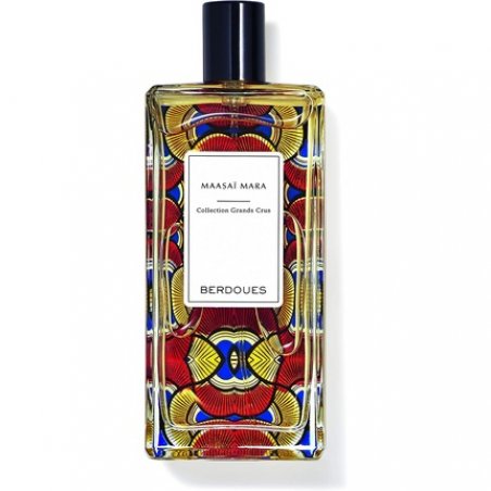 Berdoues Maasai Mara Eau de Parfum 100ml