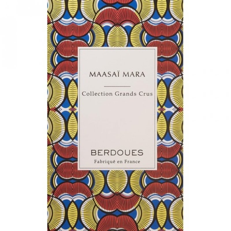 Berdoues Maasai Mara Eau de Parfum 100ml