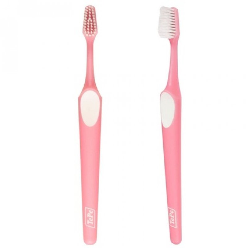 TEPE High Quality Toothbrush
