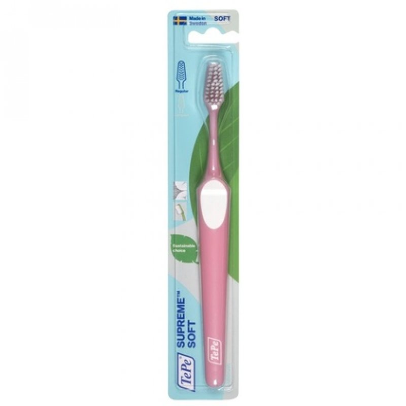 TEPE High Quality Toothbrush