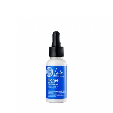 Natura Siberica Lab by Biome Balance Face Serum 30ml