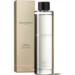 Molton Brown Delicious Rhubarb & Rose Aroma Reeds Refill 150ml