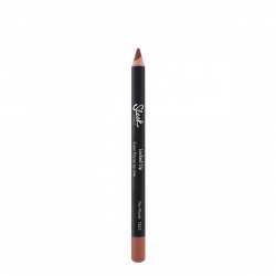 Sleek MakeUP Locked Up Super Precise Lip Liner Long Lasting Super Pigmented Light Brown 1.79g