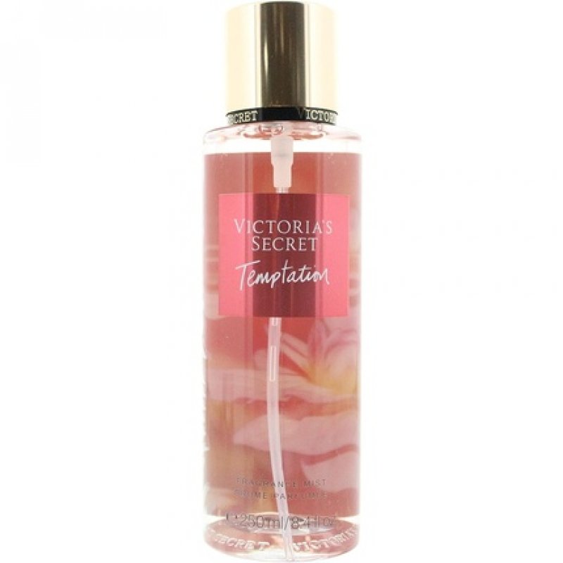 Victoria's Secret Temptation Body Mist Fresh 250ml