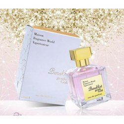 Barakkat Gentle Gold Fragrance World 100ml EDP