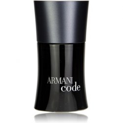 Armani Code Eau De Toilette Spray 30ml