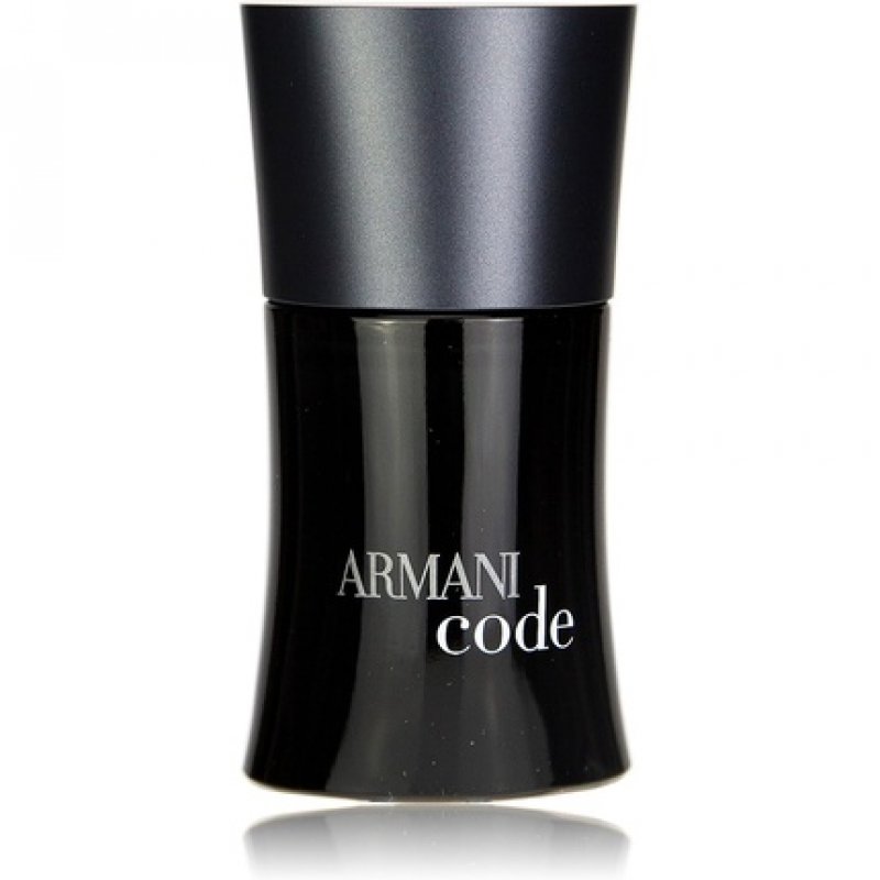 Armani Code Eau De Toilette Spray 30ml