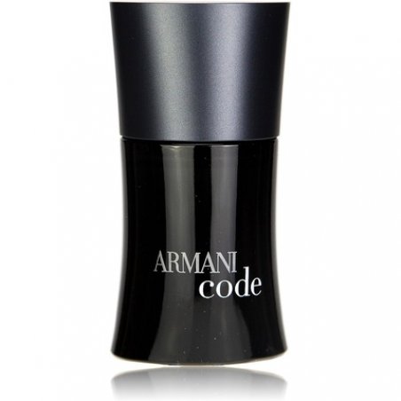 Armani Code Eau De Toilette Spray 30ml